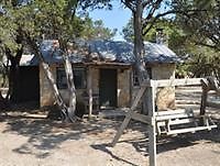 Mayan Dude Ranch Bandera Exterior photo