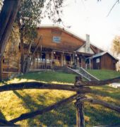 Mayan Dude Ranch Bandera Exterior photo